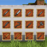 Another Weapons v1.8 - The Greatest Minecraft addon ever!