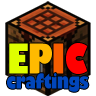 EpicCraftingsPlus | Fully Configurable CRAFTS! [1.8-1.12]