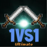 [1.8.8 - 1.11] 1vs1 Ultimate [1.11]