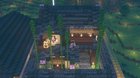 what do you guys think of this japanese themed cafe i just build? cred to Freedom.