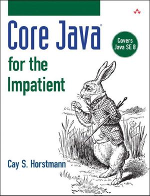 Core Java for the Impatient.jpg