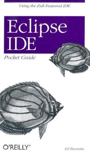 Eclipse IDE  Pocket Guide.jpg