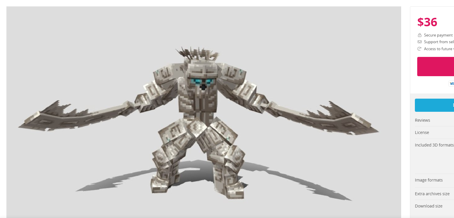 Screenshot 2023-12-23 at 14-57-05 Underlord - ModelEngine Ready - Buy Royalty Free 3D model by...png