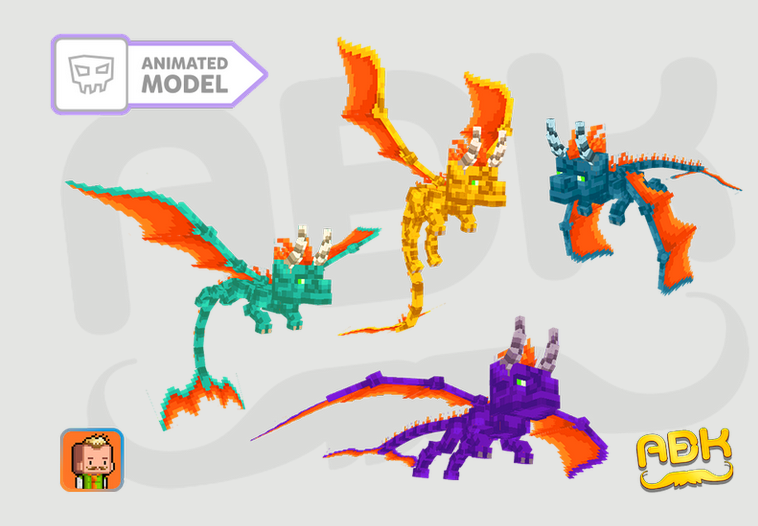 Screenshot 2023-12-27 at 21-54-06 Tiny Dragon Wyvern - Model — ArtsByKev Official Website.png
