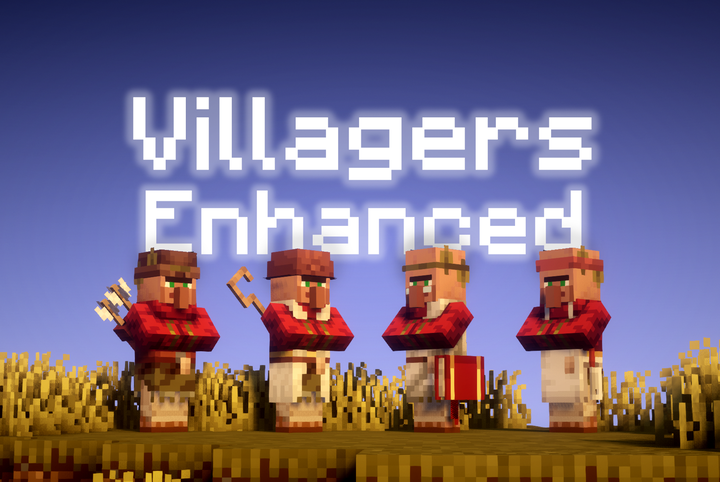 Villagers-Enhanced-Resource-Pack.png
