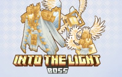 Into The Light Boss