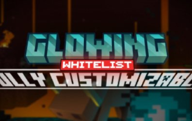 gWhitelist | Customizable Whitelist