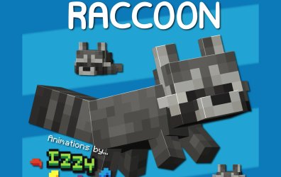 Nog's Raccoon