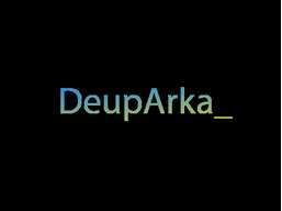 DeupArka_