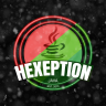 Hexeption