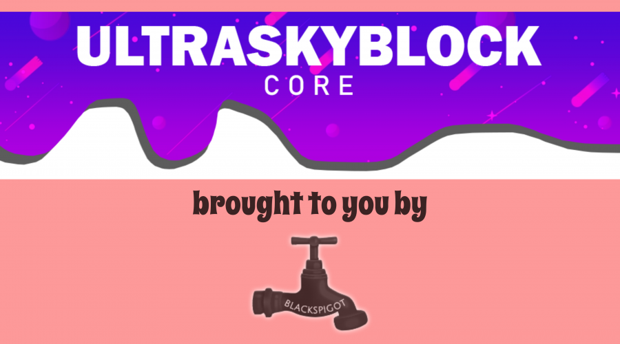 ULTRASKYBLOCK CORE | SKILLS & COLLECTIONS, MINES, ARMORS, FAIRY SOULS, PETS, RUNES & TALISMANS