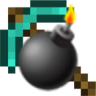 MineBomb (supports 1.9)