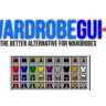 WardrobeGUI+