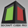 BDCRAFT Cubik Pro