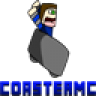 CoasterMC - Creative Server