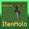 ItemHolo (Original) 3.0.5