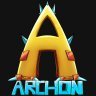 TheArchon Factions CyanX Spawn w/Shop