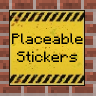 Stickers [Huge images in Minecraft!]