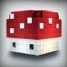 Minecraft Multifunctional Map: CHRISTMAS MARKET ● +FREE Download