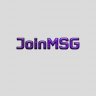 JoinMSG | Join Message [EDIT]