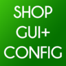 SHOPGUI+ CONFIGURATION ✪ BALANCED ECONOMY ✪ LOTS OF ITEMS ✪ 1.8 -> 1.12.2