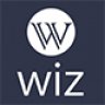 Wiz- Bootstrap 4 Admin Template