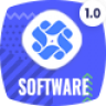 Software | SaaS, Software & WebApp Template