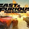 Fast & Furious Takedown Mod APK