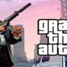 GTA Grand Theft Auto V Unity v1.9 APK
