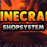 Minecraft ShopSystem - DeinPlugin.Net