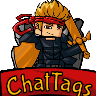 ⭕ ChatTags ⭕ Customize your server Chat [1.7.x-1.13.x]