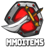 MMOItems | 90 Item Options | 65+ Abilities | Item Edition GUI - OFFICIAL BSMC RESOURCE