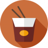 [S SERIES] Food ☕ - (Custom Food, Custom Blocks, Animations, Extensions, Global Store)