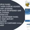 LinkGen - Monetized AdFly Clone URL Shortener PHP Script | NOT AVAILABLE ANYMORE FOR SALE
