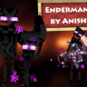 [Cinema 4D] - Enderman Rig V1 by Anishwij  // WAS $10 - PROFESSIONAL GRADE [NULLED] + EXCLUSIVE RIG