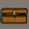 [CINEMA-4D] High quality minecraft Chest and Doublechest rig!