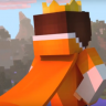 [CINEMA-4D] Customizable minecraft crown rig for C4D !!!