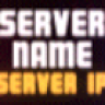 Old School - [HQ] MC-Server Banner // AFTER EFFECTS