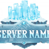 Frozen - [HQ] Minecraft Logo Photoshop File //