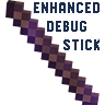 Enhanced Debug Stick
