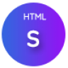 SmartHost - Domain Hosting Business HTML Template