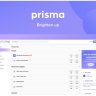 Prisma // Theme