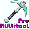 Multitool Plus Pro