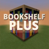 BookShelvesPlus [Advanced Bookshelf Storage]