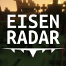 EisenRadar | Premium Boss-Bar Radar [MC 1.9-1.12]