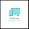 ‍▪️ Outpost (1.7-1.15) ‍▪️