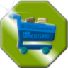MCG Minestore a Complete and Customisable Donation System