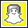 Snapchat [1.8.8 - 1.12.2] | Minecraft Version of the Social Media Platform