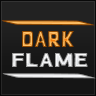 Dark Flame ♛ CraftingStore Theme/Template ▶ CHEAP & High Quality ▶ Multiple Colors ▶ NEW Features