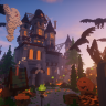 Halloween Lobby - Free Download